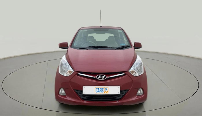 2017 Hyundai Eon SPORTZ, Petrol, Manual, 65,564 km, Front