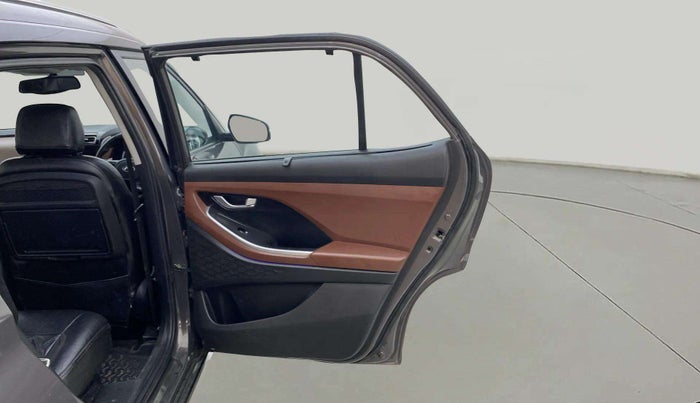 2021 Hyundai ALCAZAR PRESTIGE (O) 6STR 2.0 AT, Petrol, Automatic, 91,181 km, RHS Rear Door