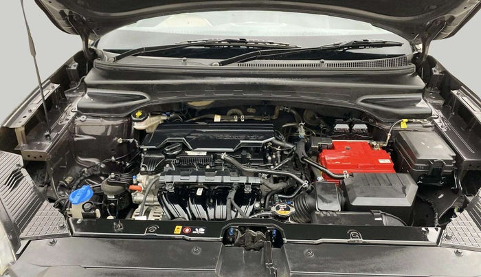 2021 Hyundai ALCAZAR PRESTIGE (O) 6STR 2.0 AT, Petrol, Automatic, 91,181 km, Engine View