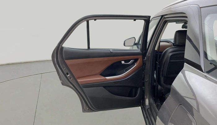 2021 Hyundai ALCAZAR PRESTIGE (O) 6STR 2.0 AT, Petrol, Automatic, 91,181 km, LHS Rear Door