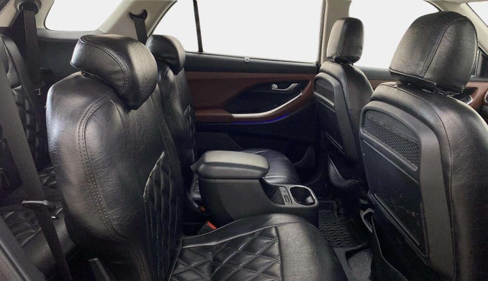 2021 Hyundai ALCAZAR PRESTIGE (O) 6STR 2.0 AT, Petrol, Automatic, 91,181 km, Right Side Rear Door Cabin