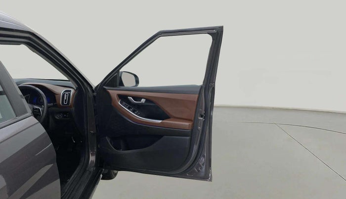 2021 Hyundai ALCAZAR PRESTIGE (O) 6STR 2.0 AT, Petrol, Automatic, 91,181 km, RHS Front Door