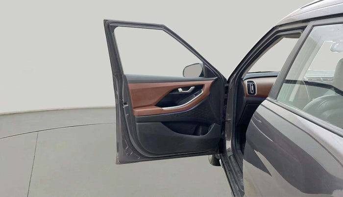 2021 Hyundai ALCAZAR PRESTIGE (O) 6STR 2.0 AT, Petrol, Automatic, 91,181 km, LHS Front Door