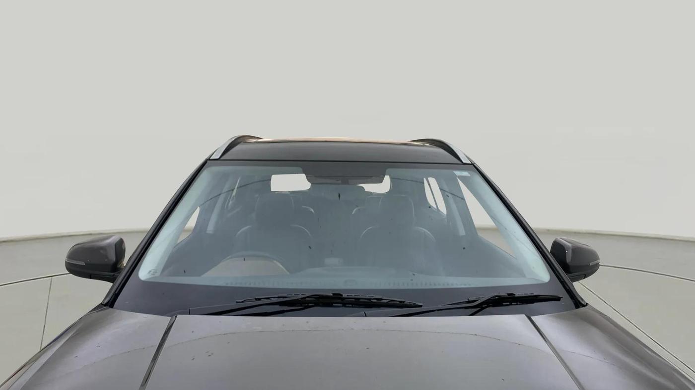 2021 Hyundai ALCAZAR PRESTIGE (O) 6STR 2.0 AT, Petrol, Automatic, 91,181 km, Front Windshield