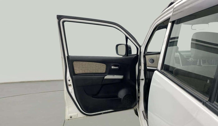2016 Maruti Wagon R 1.0 VXI AMT, Petrol, Automatic, 42,384 km, LHS Front Door