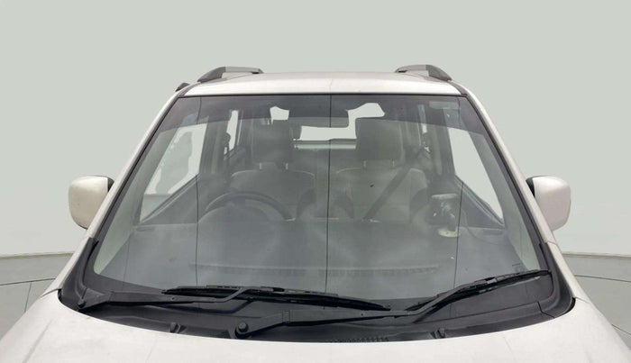2016 Maruti Wagon R 1.0 VXI AMT, Petrol, Automatic, 42,384 km, Front Windshield