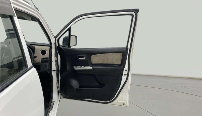 2016 Maruti Wagon R 1.0 VXI AMT, Petrol, Automatic, 42,384 km, RHS Front Door