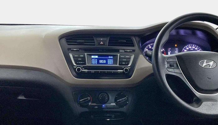 2015 Hyundai Elite i20 MAGNA 1.2, Petrol, Manual, 37,874 km, Air Conditioner