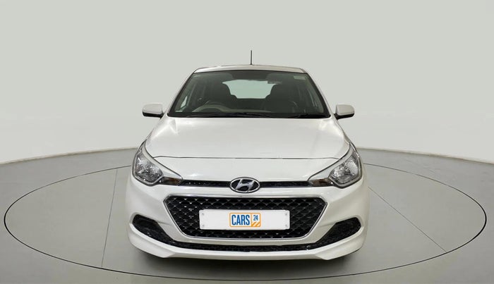 2015 Hyundai Elite i20 MAGNA 1.2, Petrol, Manual, 37,874 km, Front