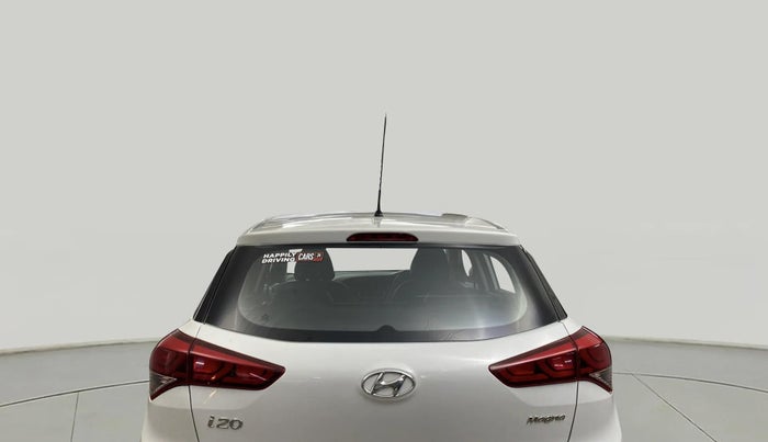 2015 Hyundai Elite i20 MAGNA 1.2, Petrol, Manual, 37,874 km, Rear Windshield