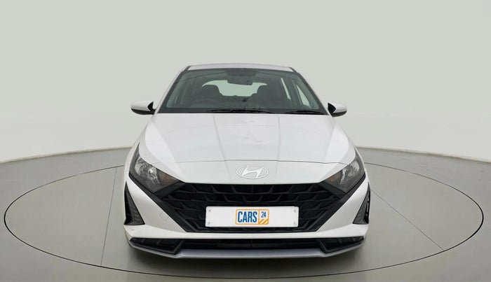 2024 Hyundai NEW I20 MAGNA 1.2 MT, Petrol, Manual, 12,714 km, Front
