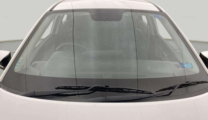 2024 Hyundai NEW I20 MAGNA 1.2 MT, Petrol, Manual, 12,714 km, Front Windshield