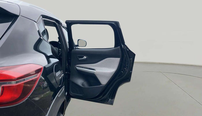 2023 Nissan MAGNITE XL, Petrol, Manual, 48,912 km, RHS Rear Door