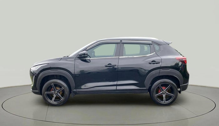 2023 Nissan MAGNITE XL, Petrol, Manual, 48,912 km, Left Side