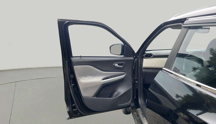2023 Nissan MAGNITE XL, Petrol, Manual, 48,912 km, LHS Front Door