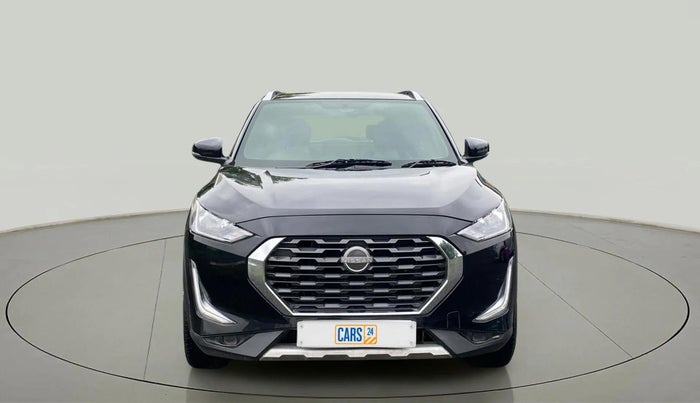 2023 Nissan MAGNITE XL, Petrol, Manual, 48,912 km, Front