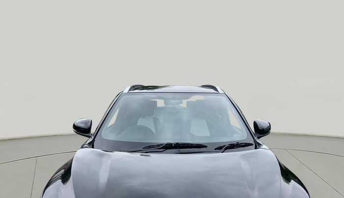 2023 Nissan MAGNITE XL, Petrol, Manual, 48,912 km, Front Windshield