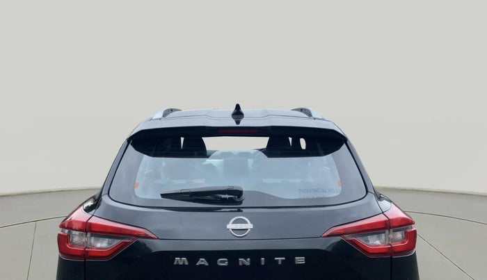 2023 Nissan MAGNITE XL, Petrol, Manual, 48,912 km, Rear Windshield