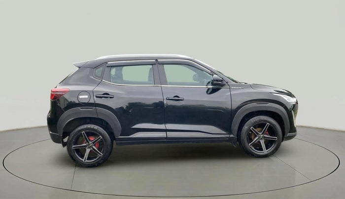 2023 Nissan MAGNITE XL, Petrol, Manual, 48,912 km, Right Side View
