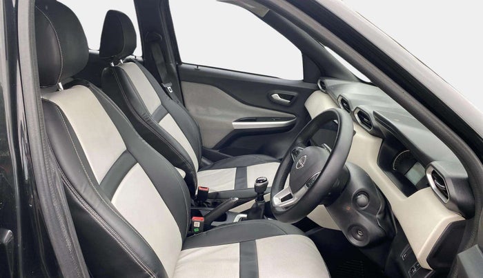 2023 Nissan MAGNITE XL, Petrol, Manual, 48,912 km, Right Side Front Door Cabin