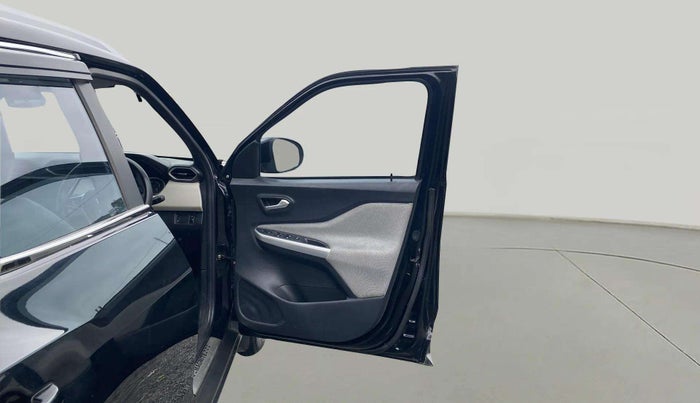 2023 Nissan MAGNITE XL, Petrol, Manual, 48,912 km, RHS Front Door