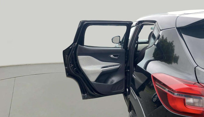 2023 Nissan MAGNITE XL, Petrol, Manual, 48,912 km, LHS Rear Door