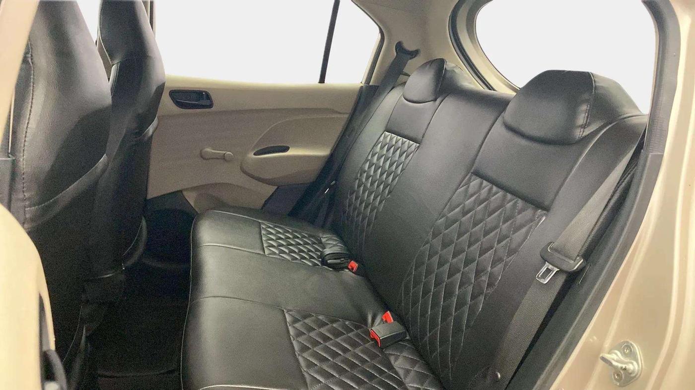 2020 Hyundai NEW SANTRO ERA EXECUTIVE, Petrol, Manual, 80,921 km, Right Side Rear Door Cabin