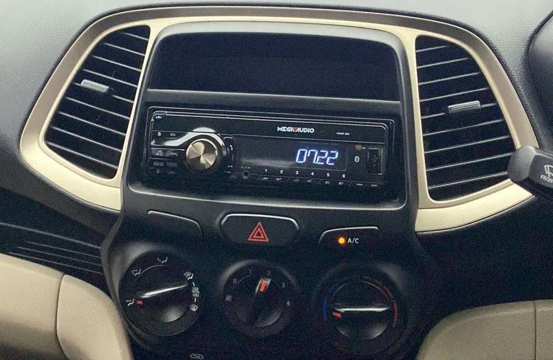 2020 Hyundai NEW SANTRO ERA EXECUTIVE, Petrol, Manual, 80,921 km, Air Conditioner