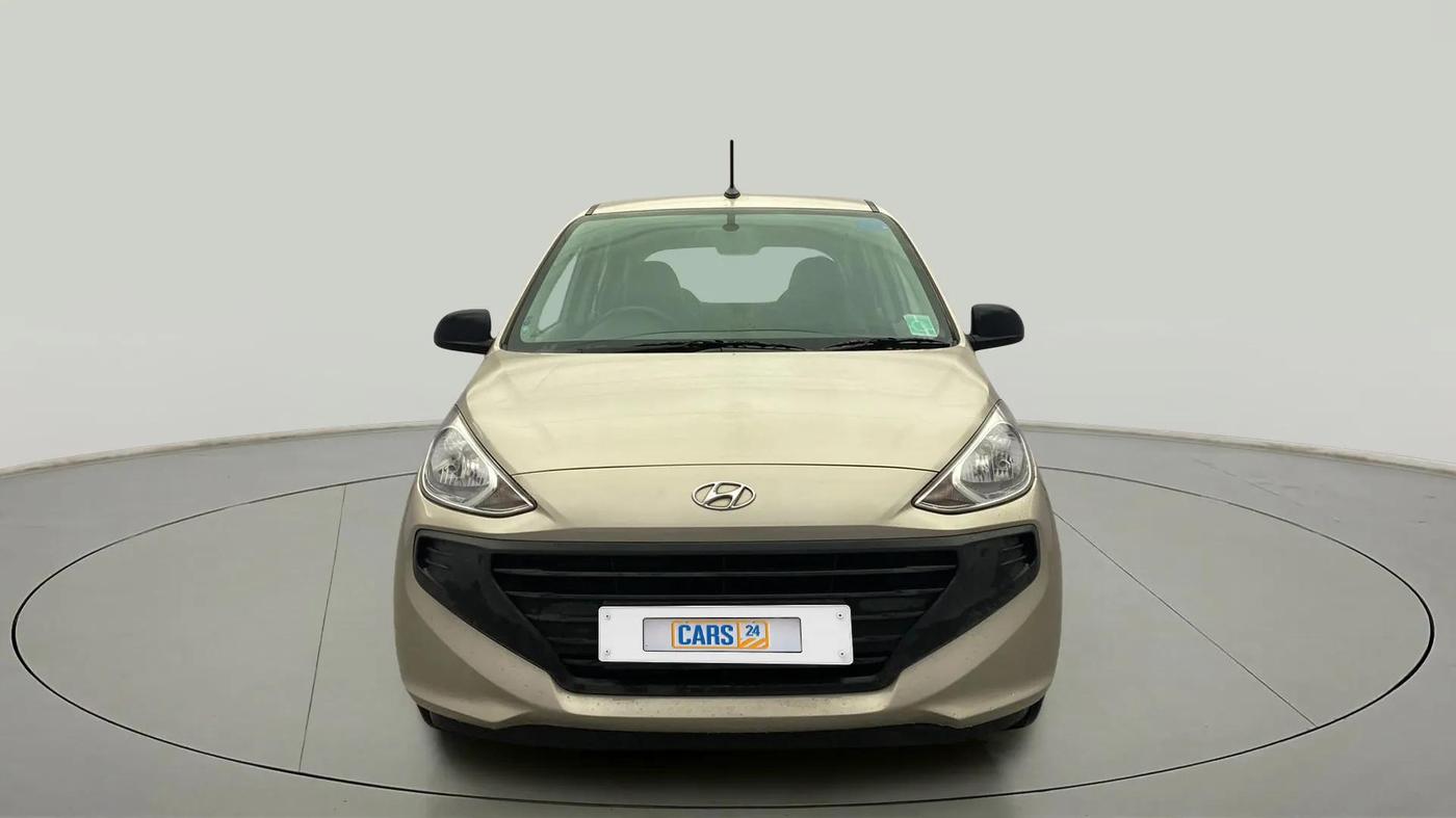 2020 Hyundai NEW SANTRO ERA EXECUTIVE, Petrol, Manual, 80,921 km, Front
