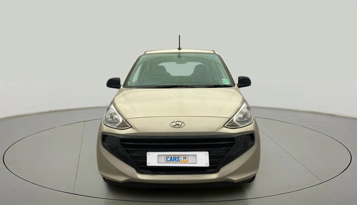 2020 Hyundai NEW SANTRO ERA EXECUTIVE, Petrol, Manual, 80,882 km, Front