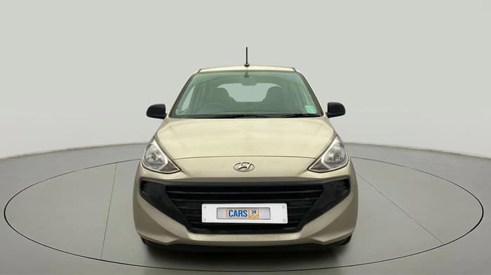 2020 Hyundai NEW SANTRO ERA EXECUTIVE, Petrol, Manual, 80,921 km, Front
