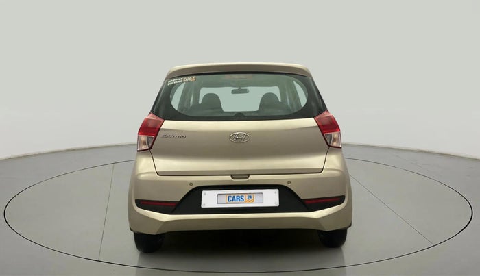 2020 Hyundai NEW SANTRO ERA EXECUTIVE, Petrol, Manual, 80,882 km, Back/Rear