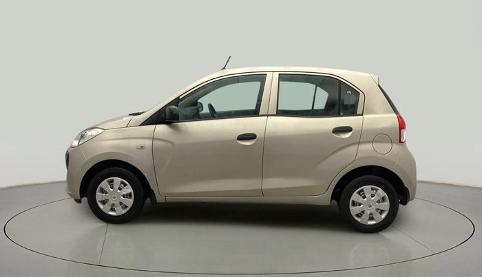2020 Hyundai NEW SANTRO ERA EXECUTIVE, Petrol, Manual, 80,882 km, Left Side