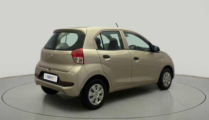 2020 Hyundai NEW SANTRO ERA EXECUTIVE, Petrol, Manual, 80,882 km, Right Back Diagonal