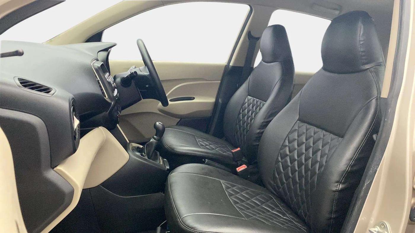 2020 Hyundai NEW SANTRO ERA EXECUTIVE, Petrol, Manual, 80,921 km, Right Side Front Door Cabin