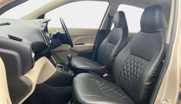 2020 Hyundai NEW SANTRO ERA EXECUTIVE, Petrol, Manual, 80,882 km, Right Side Front Door Cabin