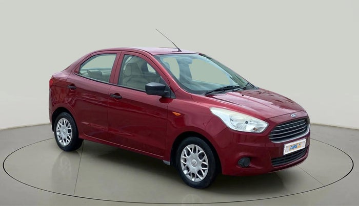 2015 Ford Figo Aspire AMBIENTE 1.5 DIESEL, Diesel, Manual, 97,722 km, SRP