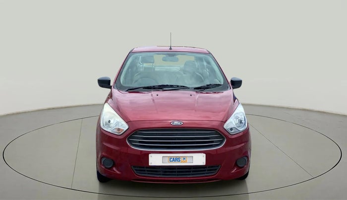 2015 Ford Figo Aspire AMBIENTE 1.5 DIESEL, Diesel, Manual, 97,722 km, Front