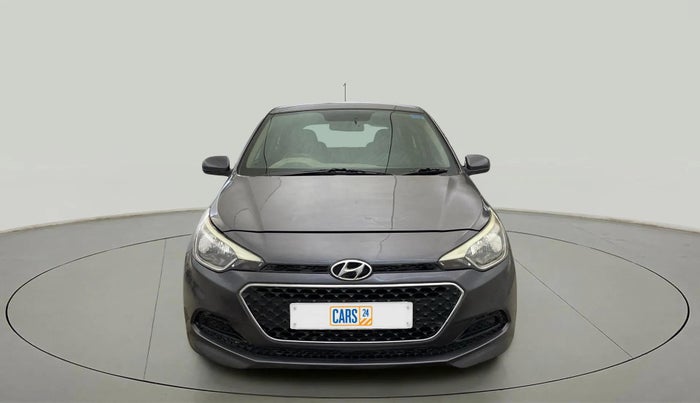 2015 Hyundai Elite i20 MAGNA 1.2, Petrol, Manual, 79,871 km, Front