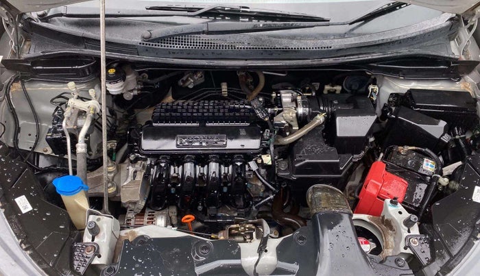 2021 Honda WR-V 1.2L I-VTEC SV MT, Petrol, Manual, 27,604 km, Engine View