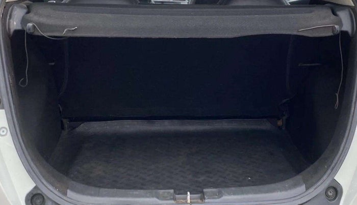 2021 Honda WR-V 1.2L I-VTEC SV MT, Petrol, Manual, 27,604 km, Boot Open Zoomed View