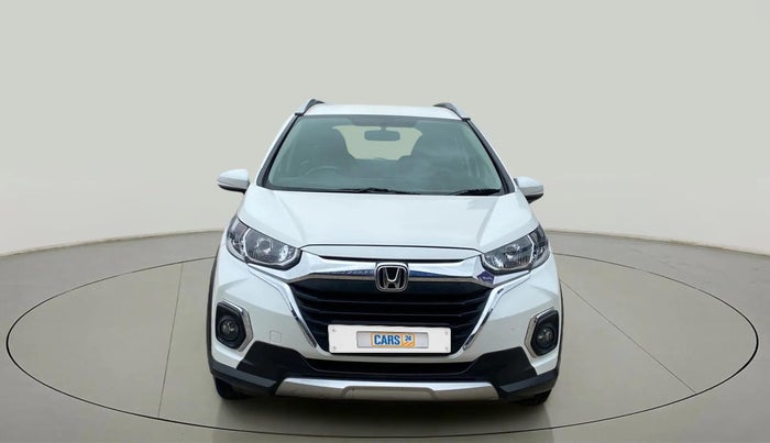 2021 Honda WR-V 1.2L I-VTEC SV MT, Petrol, Manual, 27,604 km, Front