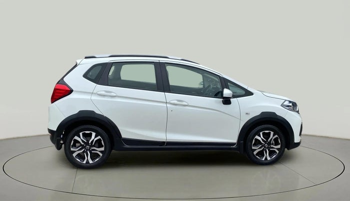 2021 Honda WR-V 1.2L I-VTEC SV MT, Petrol, Manual, 27,604 km, Right Side View