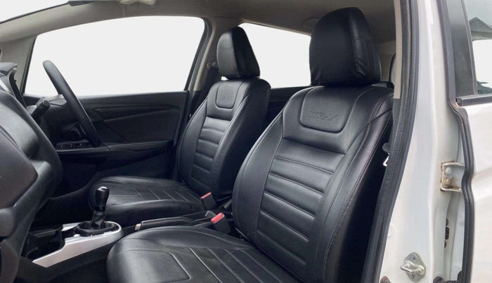 2021 Honda WR-V 1.2L I-VTEC SV MT, Petrol, Manual, 27,604 km, Right Side Front Door Cabin