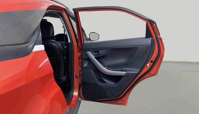 2021 Tata NEXON XM PETROL, Petrol, Manual, 58,541 km, RHS Rear Door