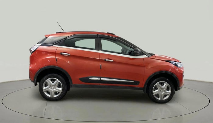 2021 Tata NEXON XM PETROL, Petrol, Manual, 58,541 km, Right Side View