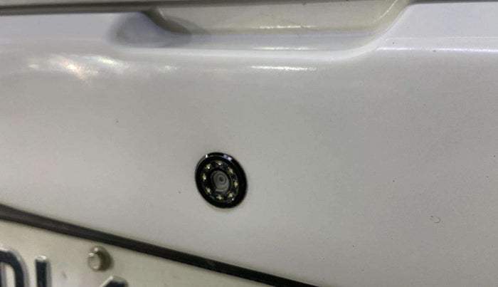 2024 Maruti Alto K10 VXI CNG, CNG, Manual, 19,251 km, Parking Camera