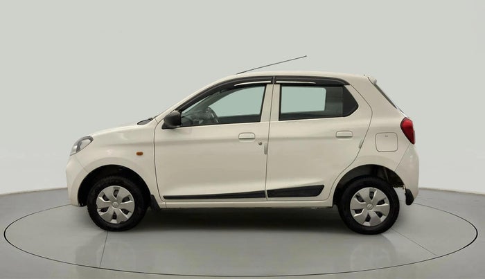 2024 Maruti Alto K10 VXI CNG, CNG, Manual, 19,251 km, Left Side