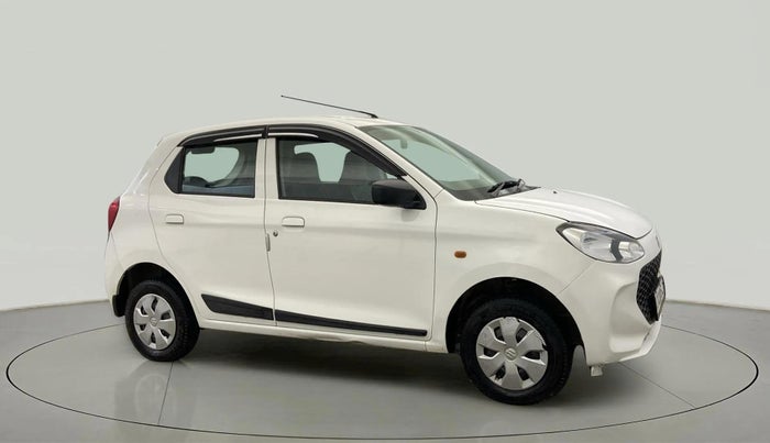2024 Maruti Alto K10 VXI CNG, CNG, Manual, 19,251 km, Right Front Diagonal
