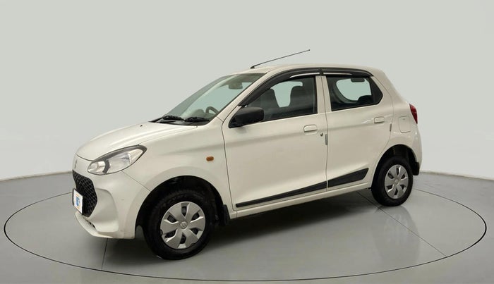 2024 Maruti Alto K10 VXI CNG, CNG, Manual, 19,251 km, Left Front Diagonal